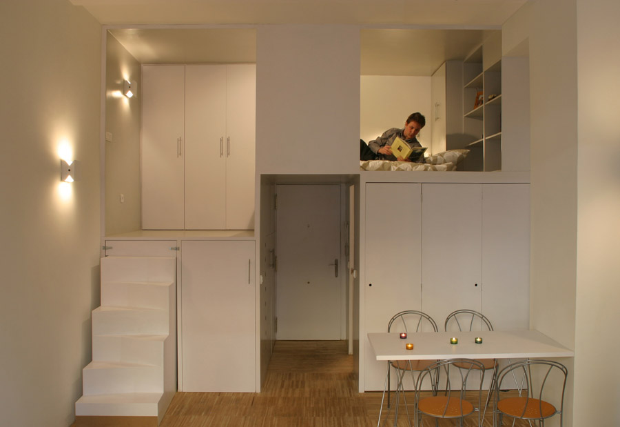 gooood archive tiny home