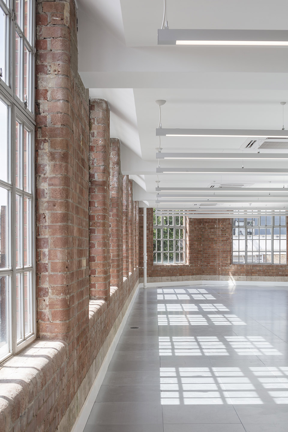 Hardwick Street by HUTArchitects 谷德设计网