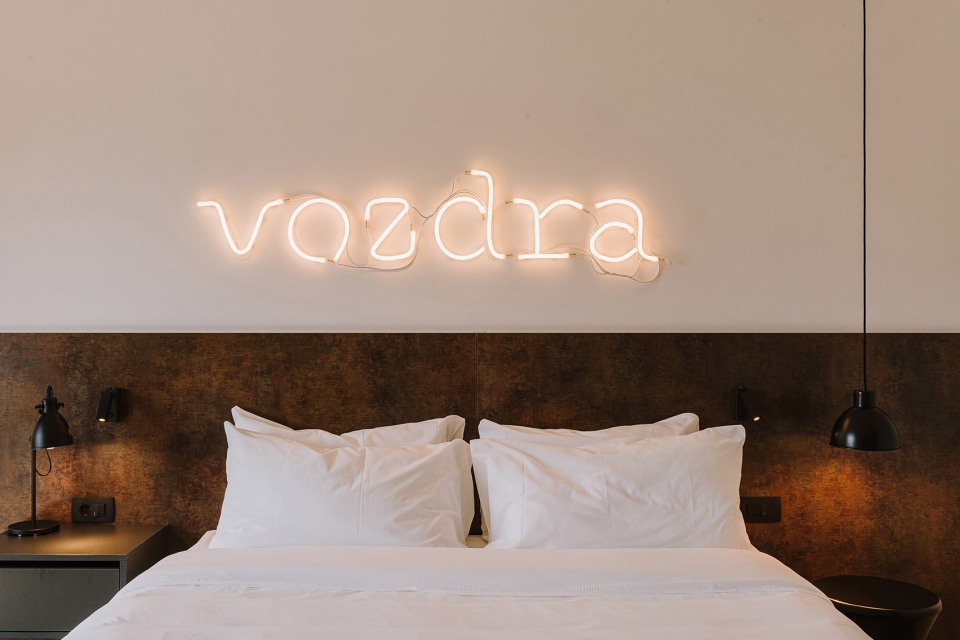 ibis styles sarajevo by mixd