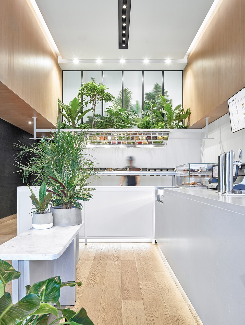 iq food co by mason studio