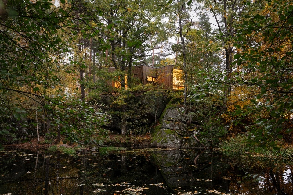 outdoor care retreats by snohetta 960x640