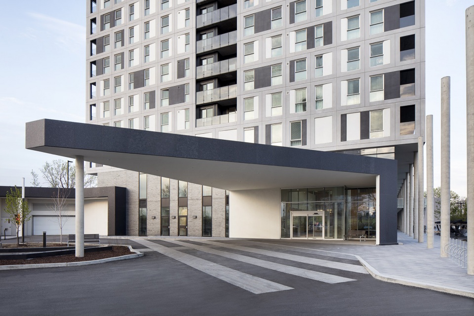 panorama by acdf architecture