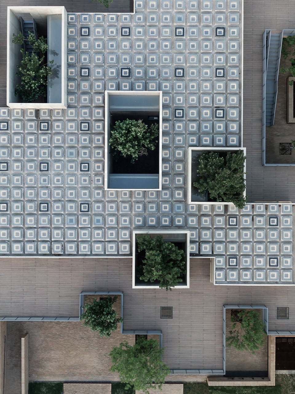 restaurant y sea china by vector architects
