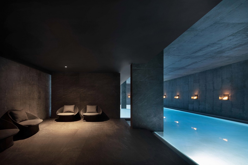 strom nordic spa by lemaymichaud