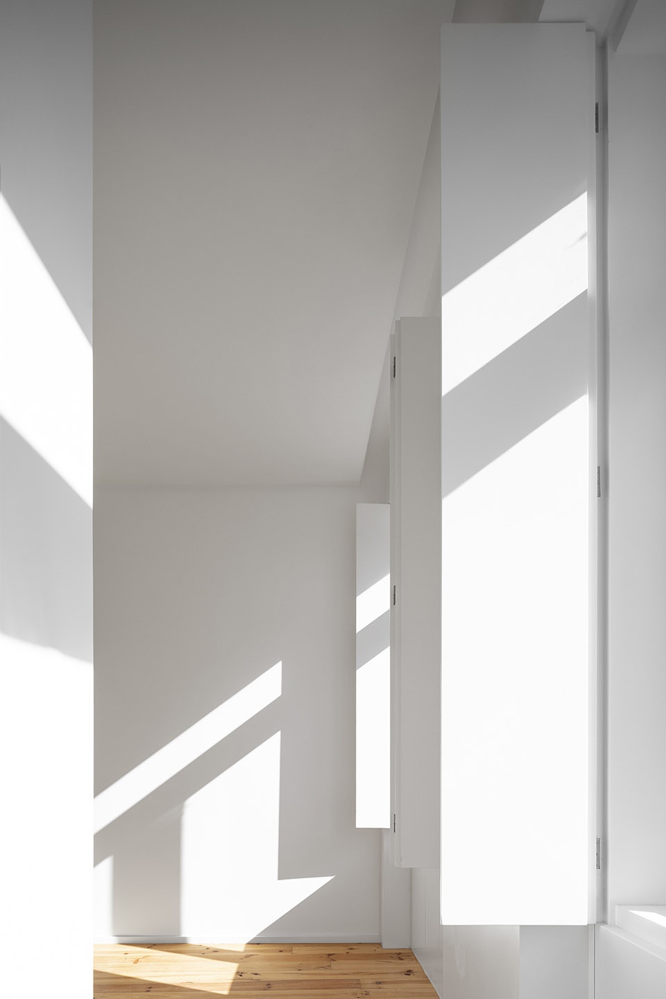 alegria residential building by mimool arquitectura design de interiores