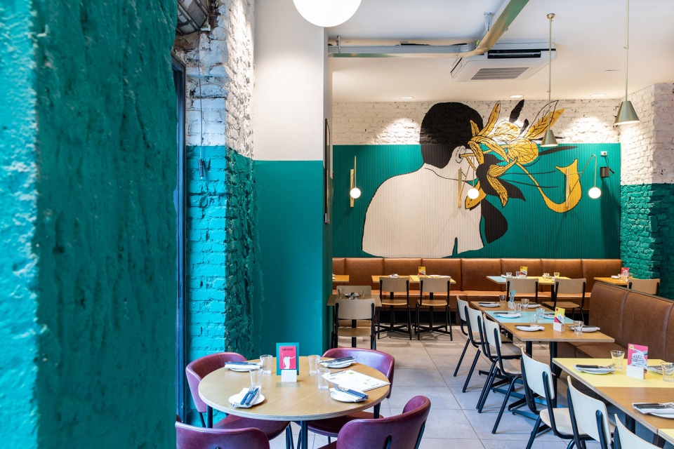 berbere milano centrale by rizoma architetture
