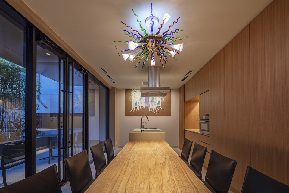 enso ango by uchida design inc