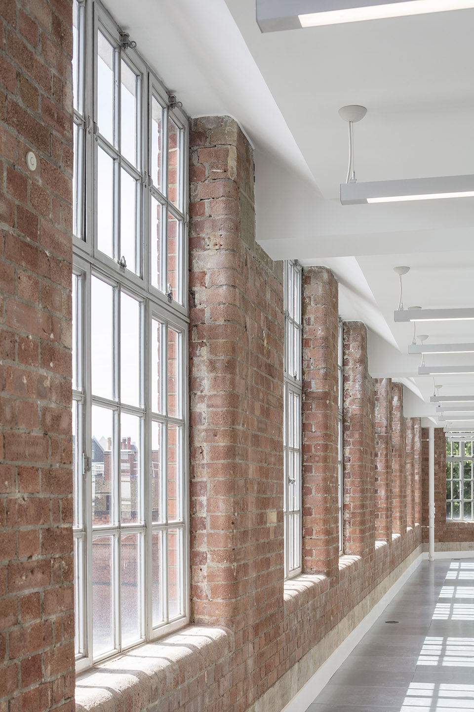 Hardwick Street by HUTArchitects 谷德设计网