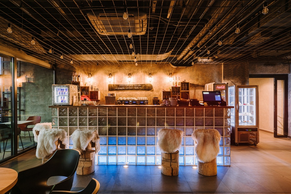 ibis styles sarajevo by mixd