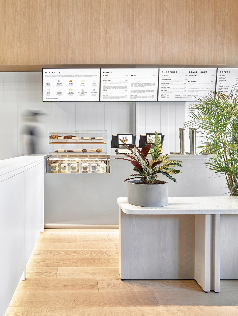 iq food co by mason studio