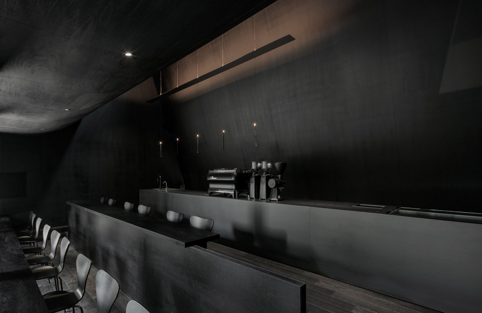 juun j flagship store by wgnb
