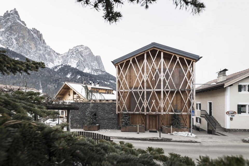 messner the dream house by noa 1