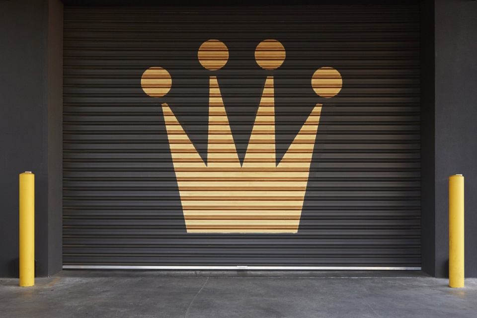 royal nut company by breathe architecture