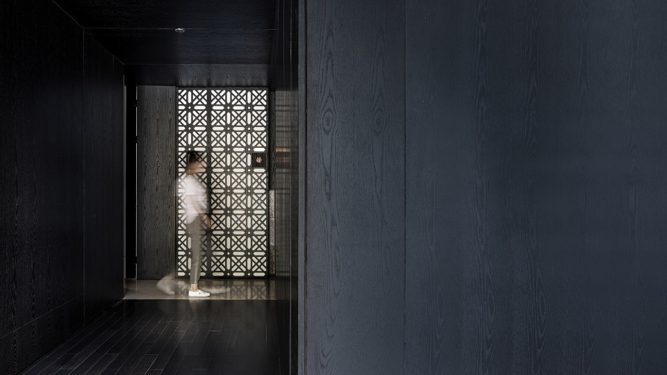 s480 dining villa china by hfd design institute