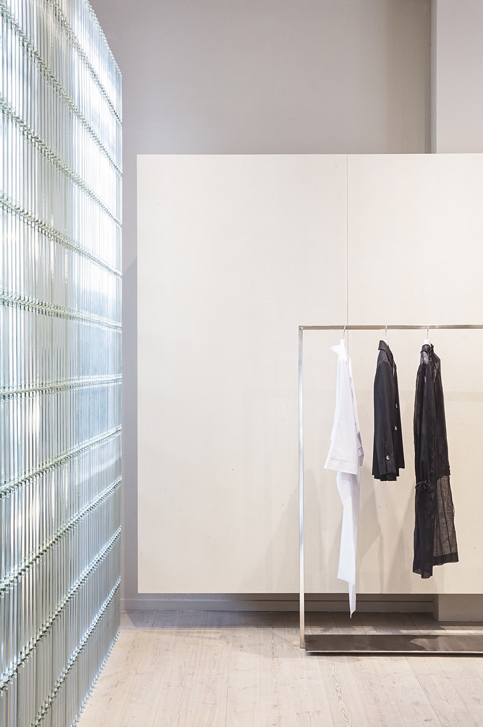 the flagship boutique for mark kenly domino tan by studio david thulstrup