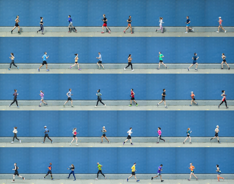 time lapse by xan padron