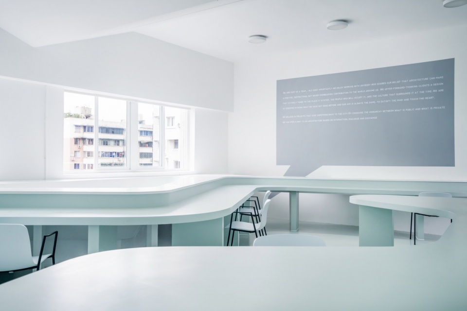 9a house office china by a9a rchitects