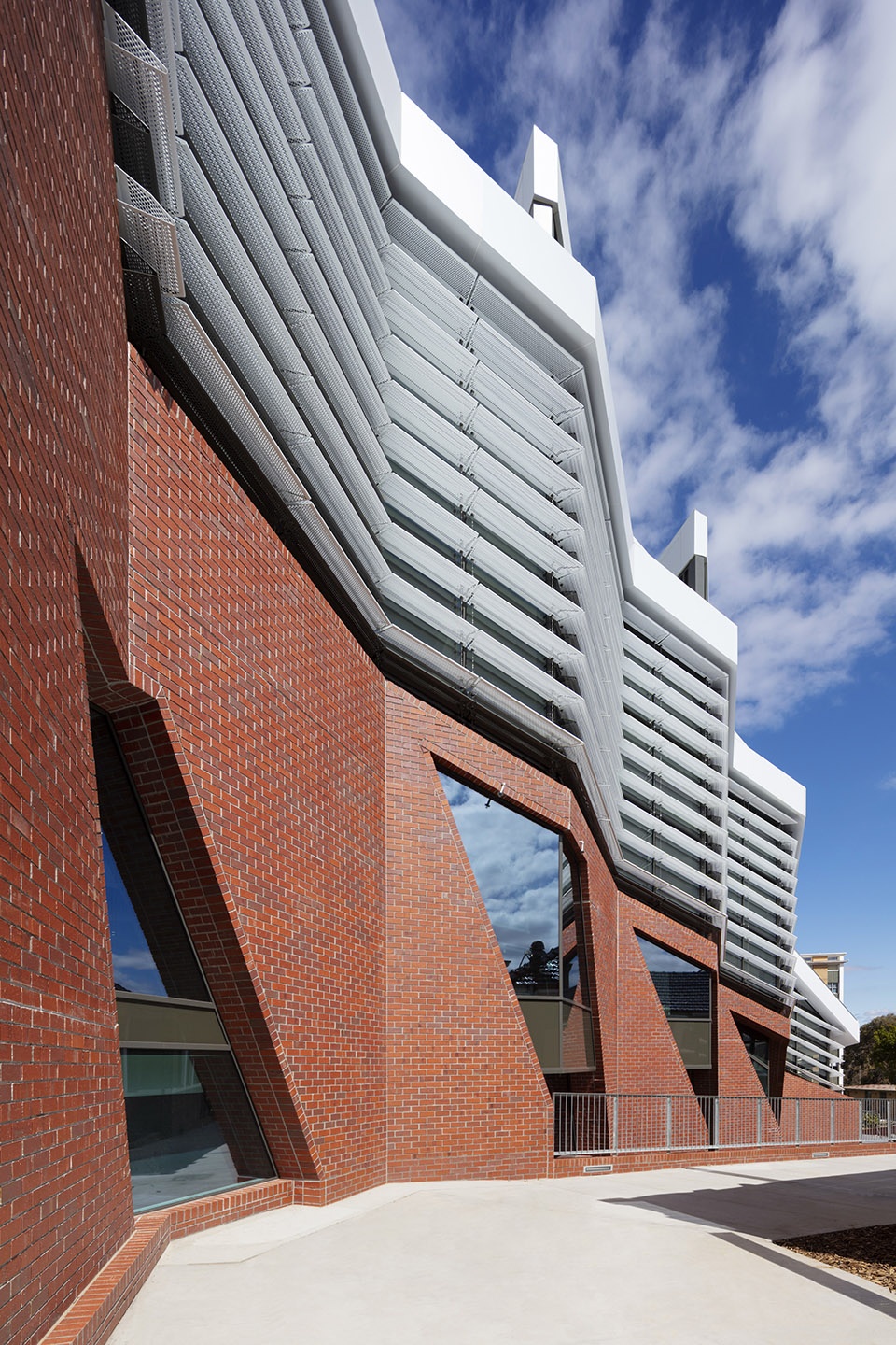 bio 21 nancy millis building by designinc