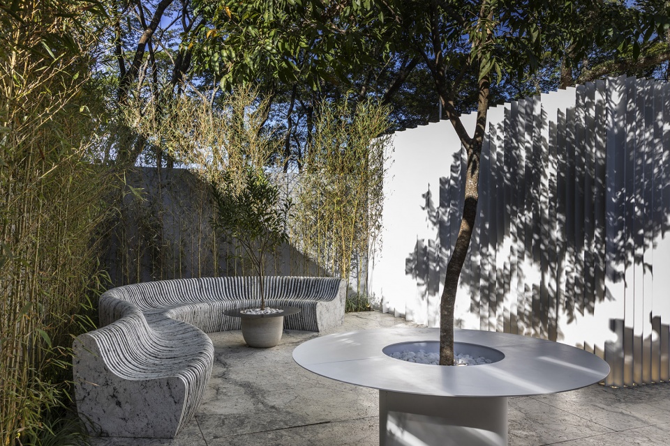 casa conteiner by marilia pellegrini arquitetura