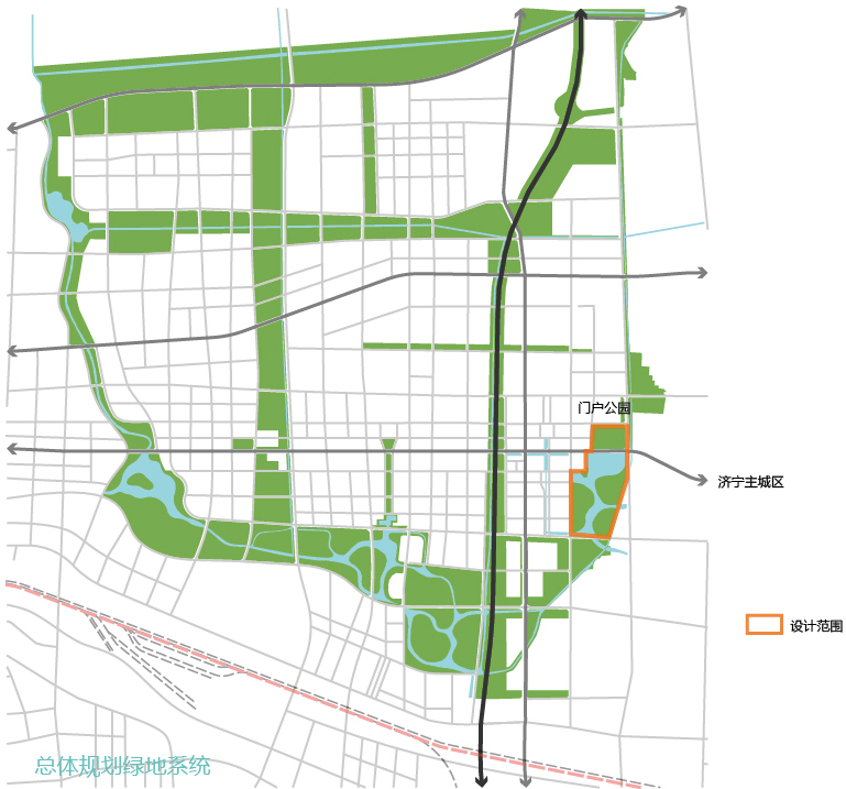 cultural renewal of the township of confucius and mencius china by igreendesign
