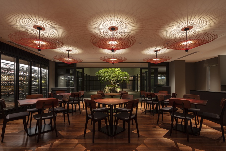 enso ango by uchida design inc