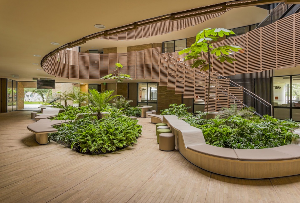 eureka centre by taller de arquitectura de bogota 1