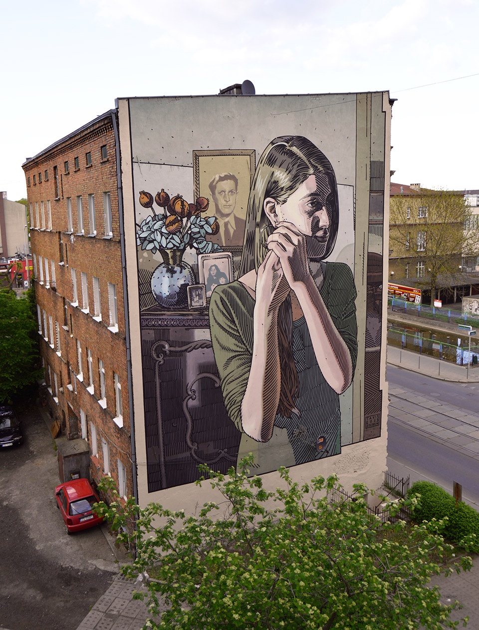 graffiti by dimitris taxis