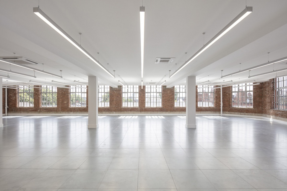 hardwick street by hut architects