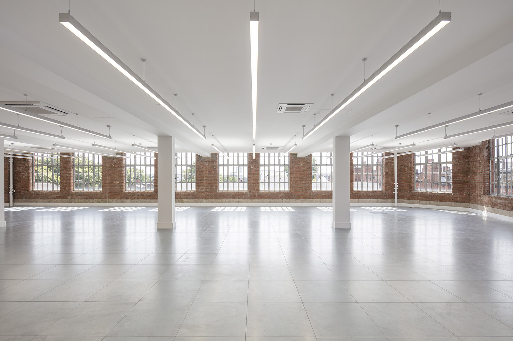 Hardwick Street by HUTArchitects 谷德设计网