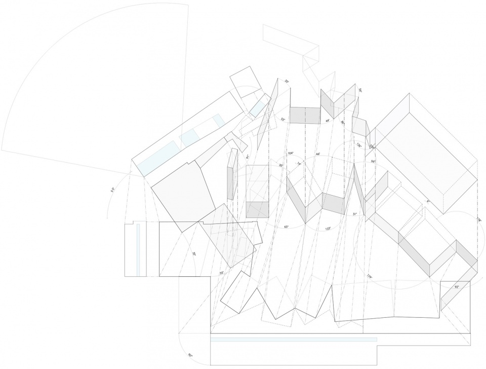 intelligent logistics center proto by bureau 0 1