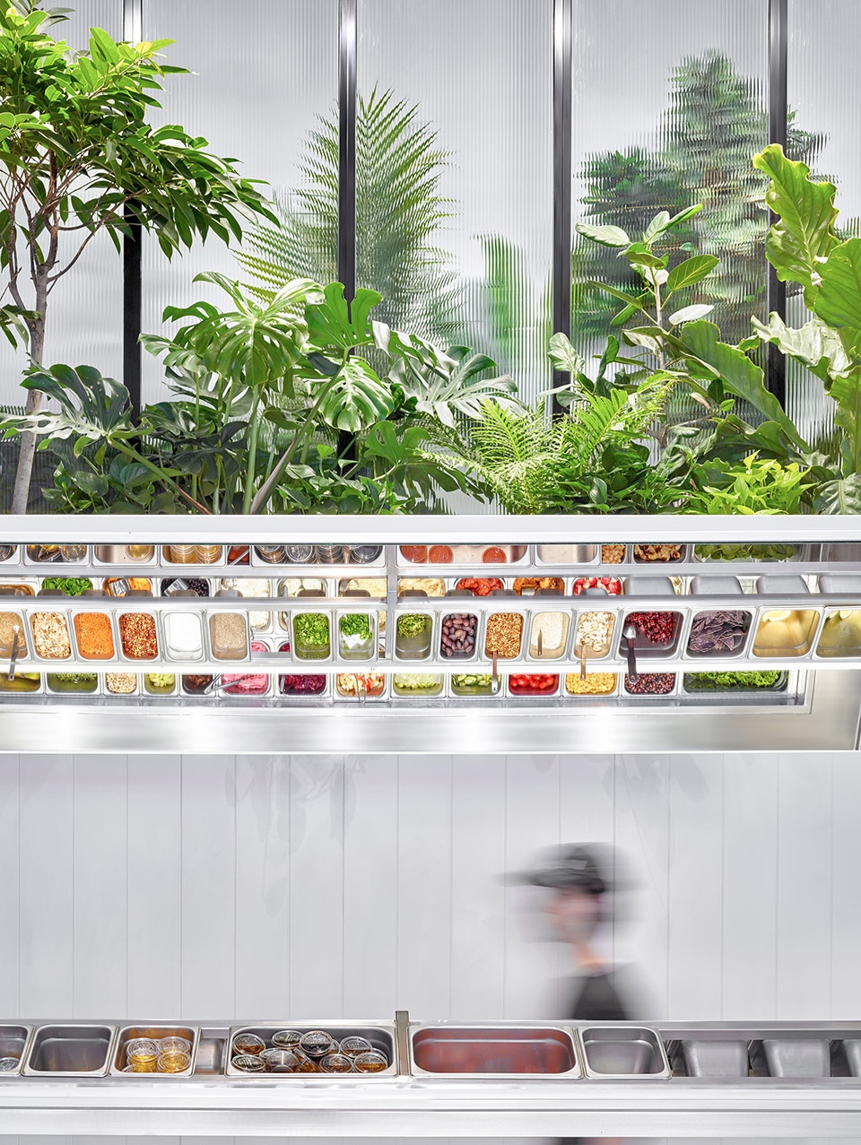 iq food co by mason studio