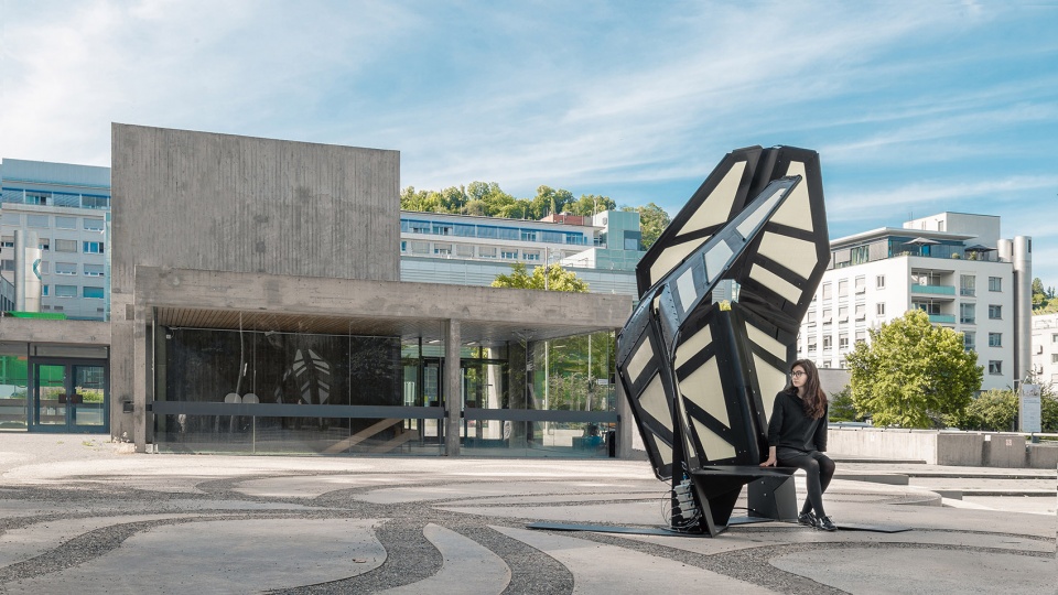 itech research demonstrator 2018 19 by university of stuttgart