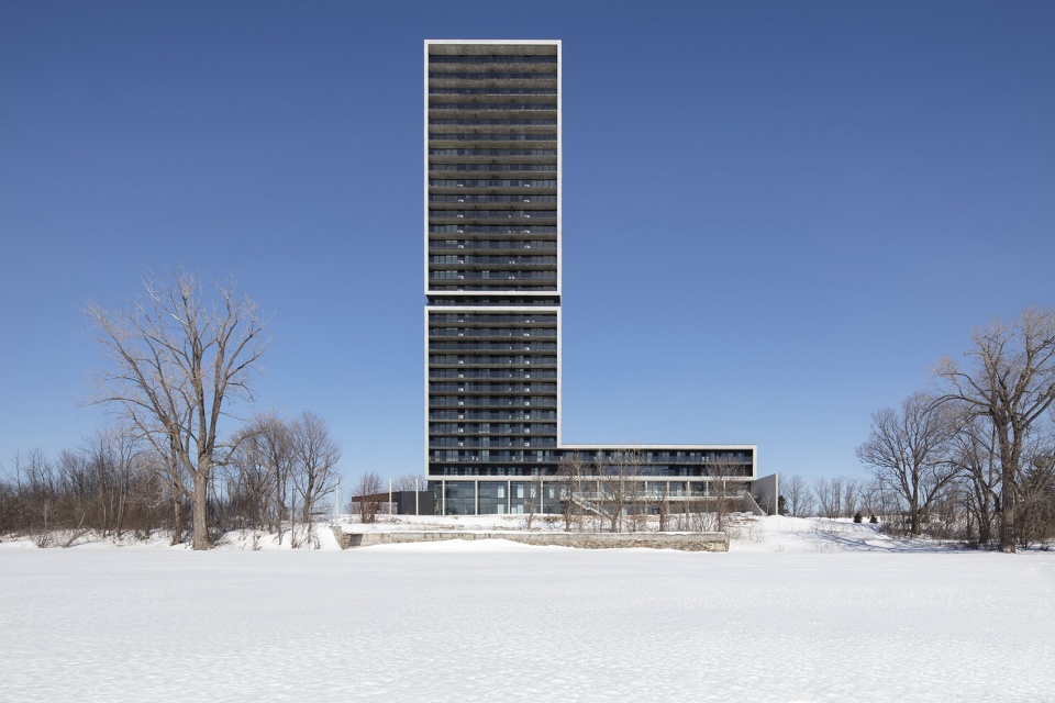 panorama by acdf architecture