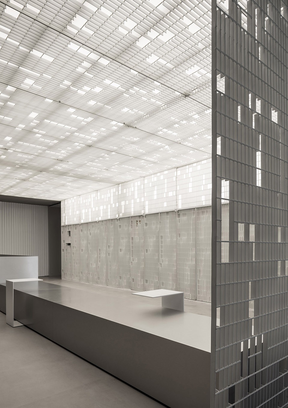 perimeterx offices by baranowitz goldberg architects pitsou kedem architects