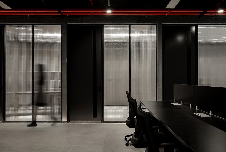 shanghai tengyuan science and technology park china by slow coral design