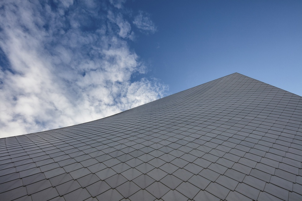 the state gallery of lower austria in krems by marte marte architects