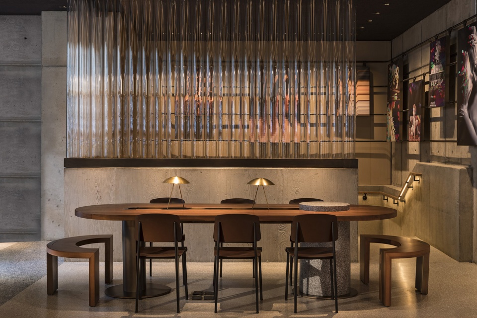 Moxy Chelsea by Rockwell Group