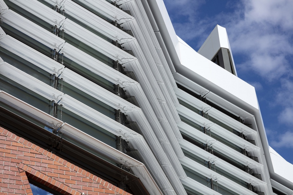bio 21 nancy millis building by designinc