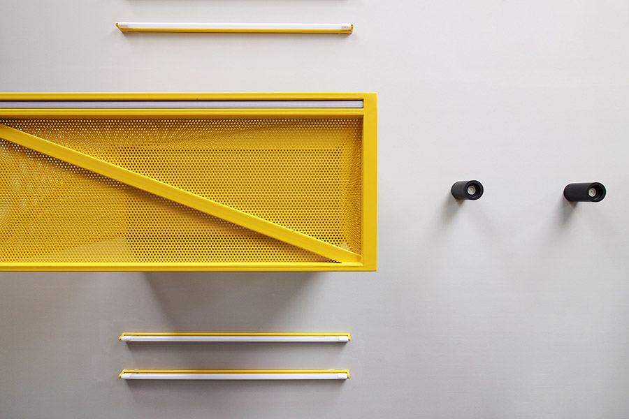 c r service by pucciocollodoro architetti