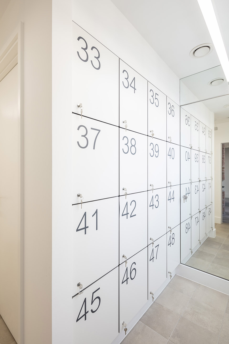 Hardwick Street by HUTArchitects 谷德设计网