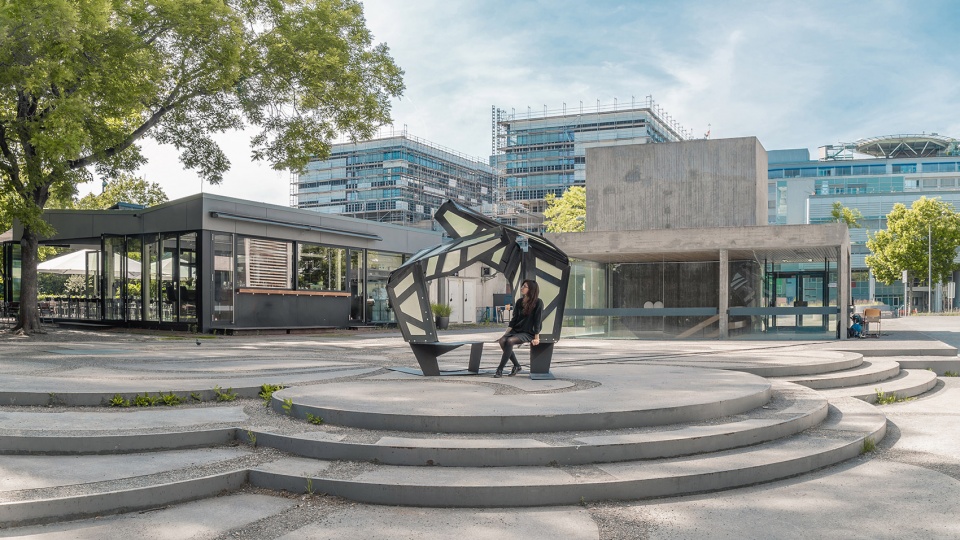 itech research demonstrator 2018 19 by university of stuttgart
