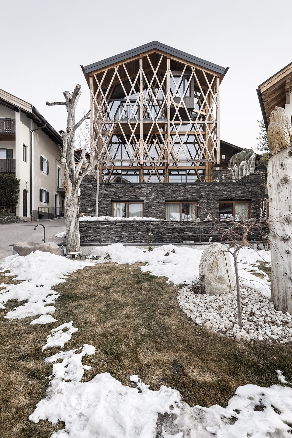 messner the dream house by noa