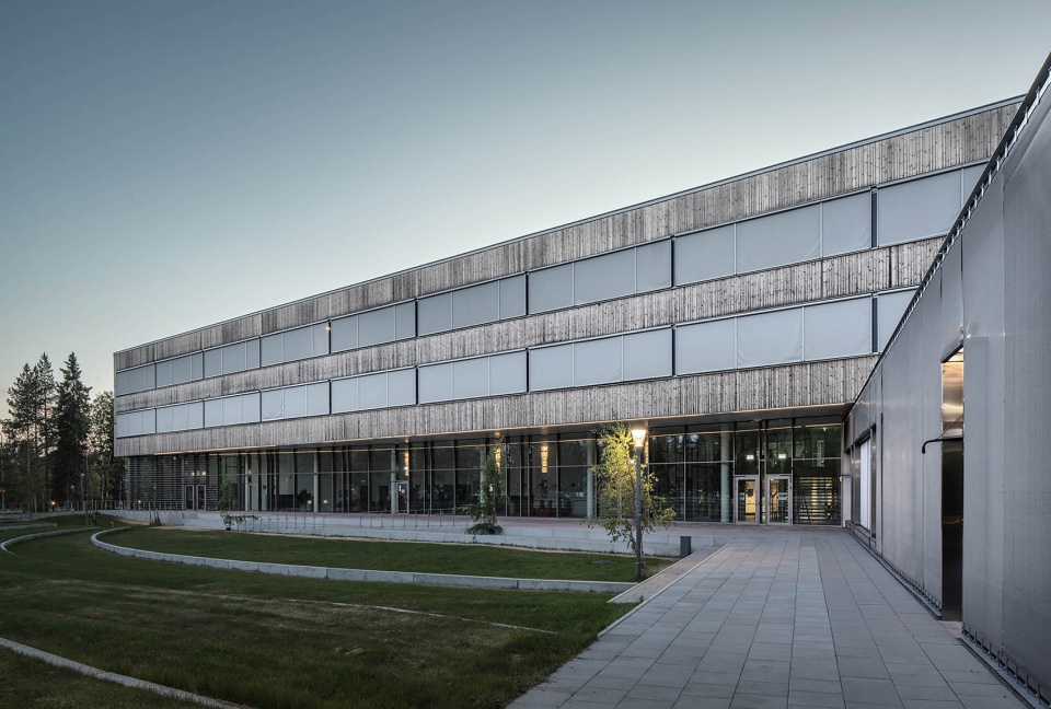 minerva school by sweco architects