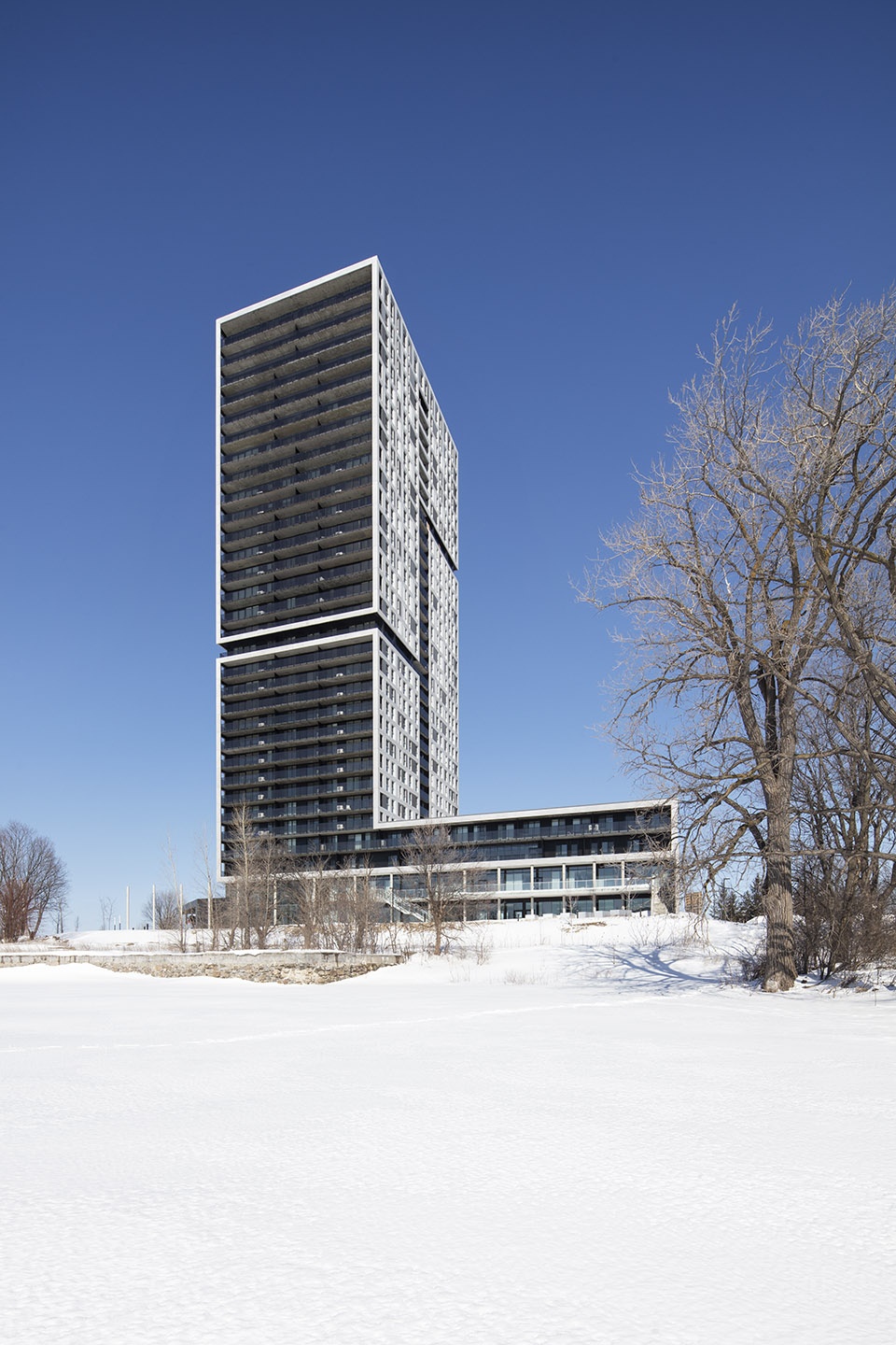 panorama by acdf architecture