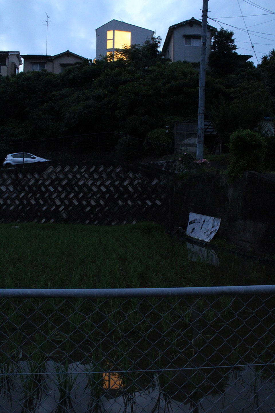para house by uenoa