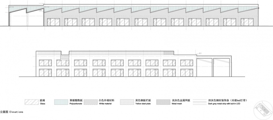 shanghai corduroy factory city update corduroy alley park china by fta group gmbh