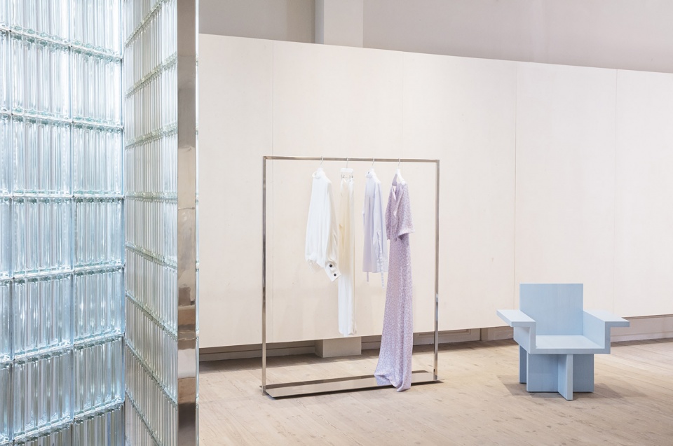the flagship boutique for mark kenly domino tan by studio david thulstrup