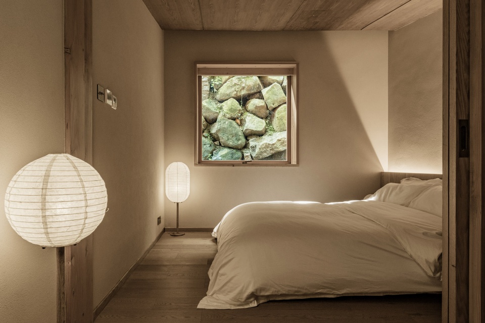 the origin villa china by kooo architects