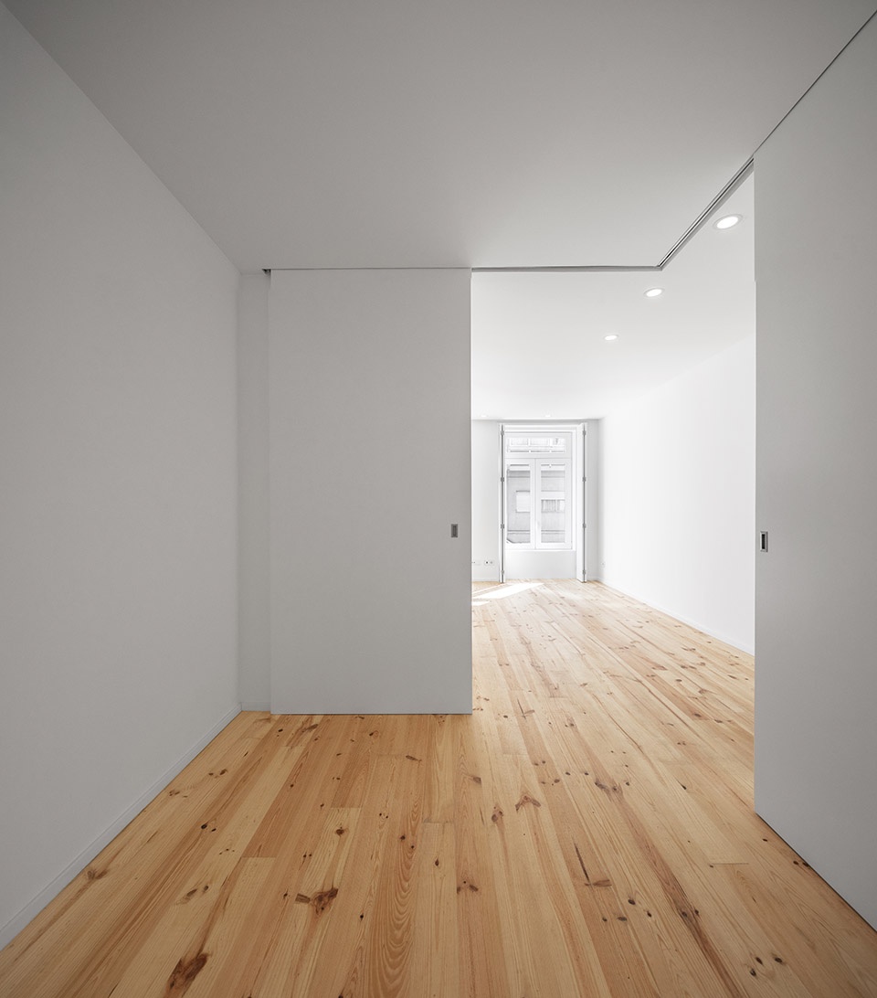 alegria residential building by mimool arquitectura design de interiores
