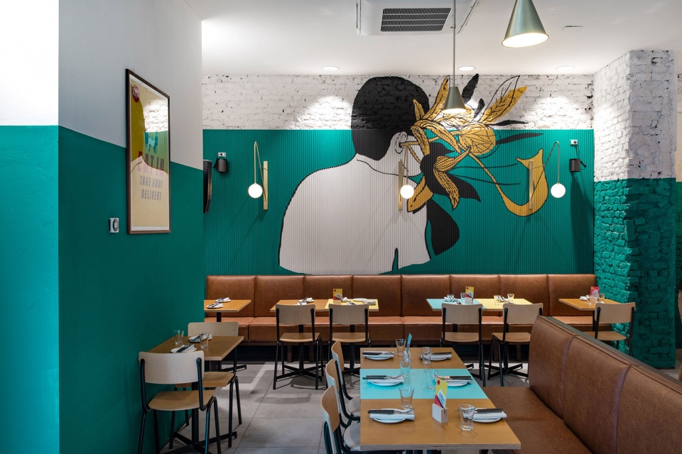 berbere milano centrale by rizoma architetture